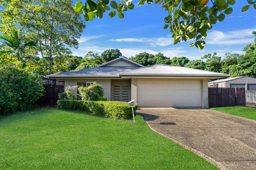 26 Cliffdale St, Bentley Park, QLD 4869