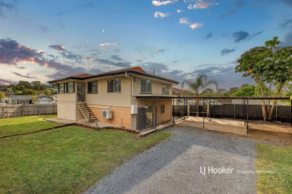 2 Bintani St, Sunnybank, QLD 4109