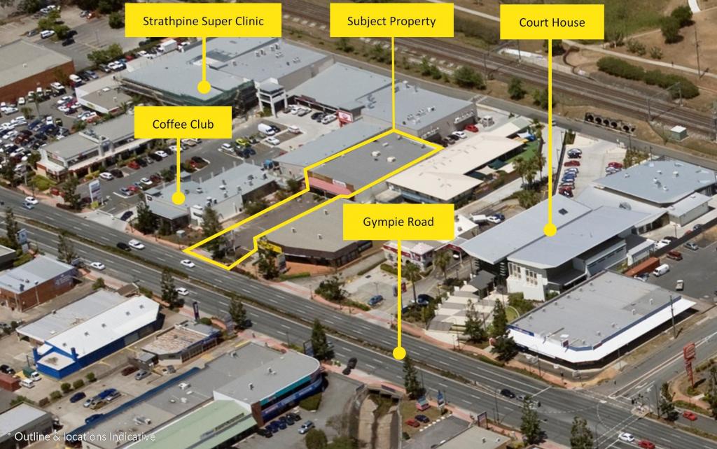 2/350 Gympie Rd, Strathpine, QLD 4500