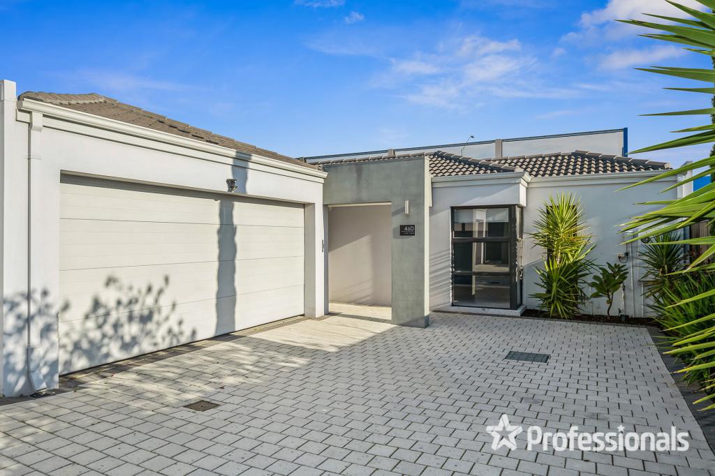 46d River Rd, Bayswater, WA 6053