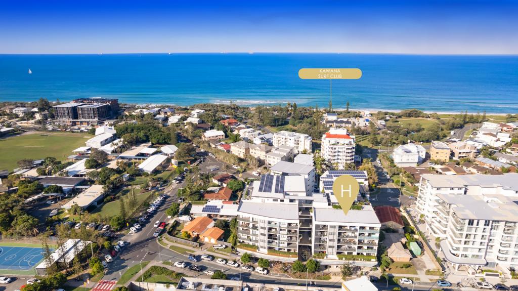 306/5 Bermagui Cres, Buddina, QLD 4575