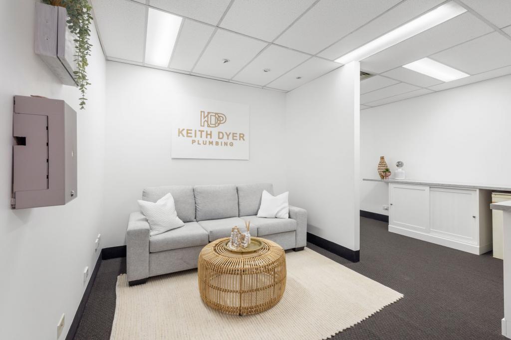 Suite 26/120 Bloomfield St, Cleveland, QLD 4163