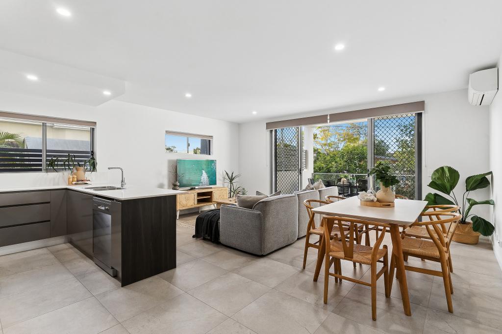 5/18 HOWARD ST, GAYTHORNE, QLD 4051