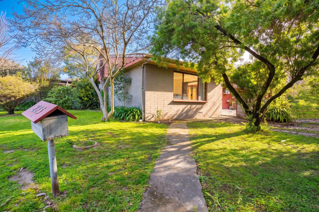 223 KIEWA ST, SOUTH ALBURY, NSW 2640