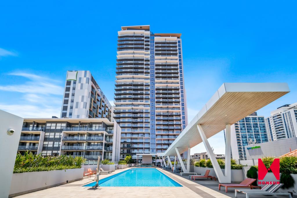 503/63 ADELAIDE TCE, EAST PERTH, WA 6004