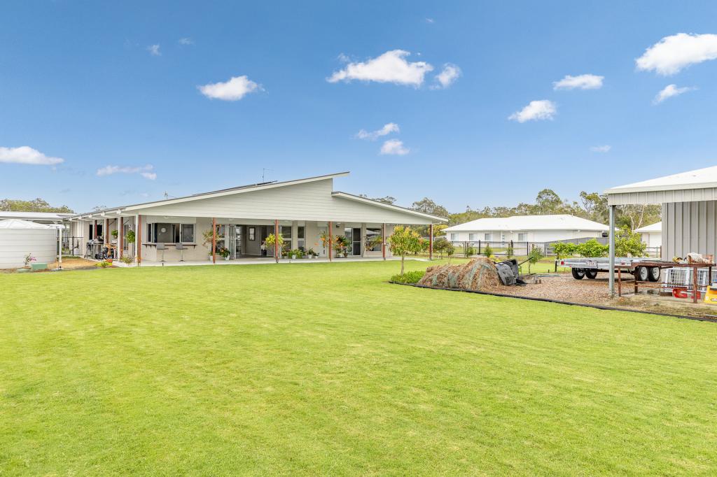 11 Great Knot Pl, Boonooroo, QLD 4650