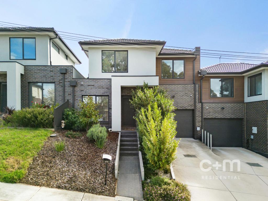 27a Archibald St, Pascoe Vale, VIC 3044