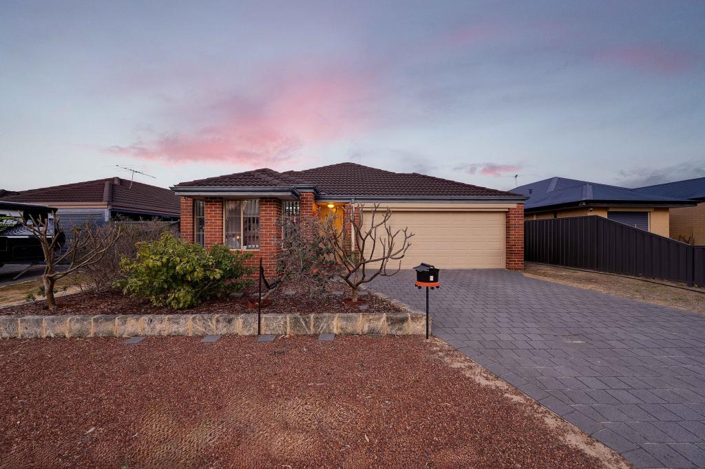 6 Holwell Gdns, Clarkson, WA 6030