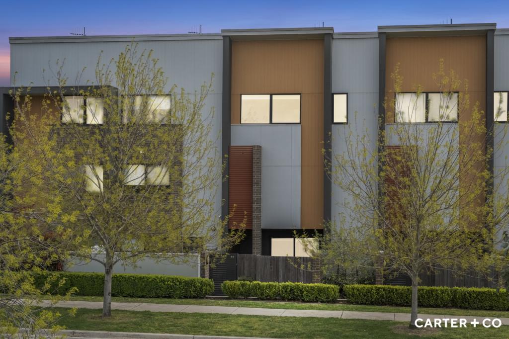 46 Bon Scott Cres, Moncrieff, ACT 2914