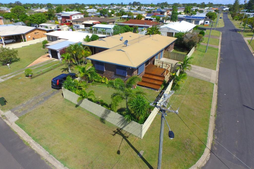 2/13 Cox Cres, Millbank, QLD 4670