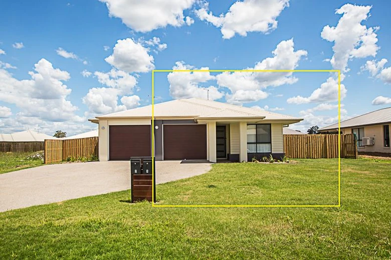 1/21 AZURE ST, ROSEWOOD, QLD 4340