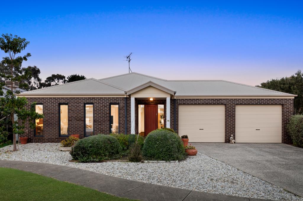 11 Lawrenny Ct, Barwon Heads, VIC 3227