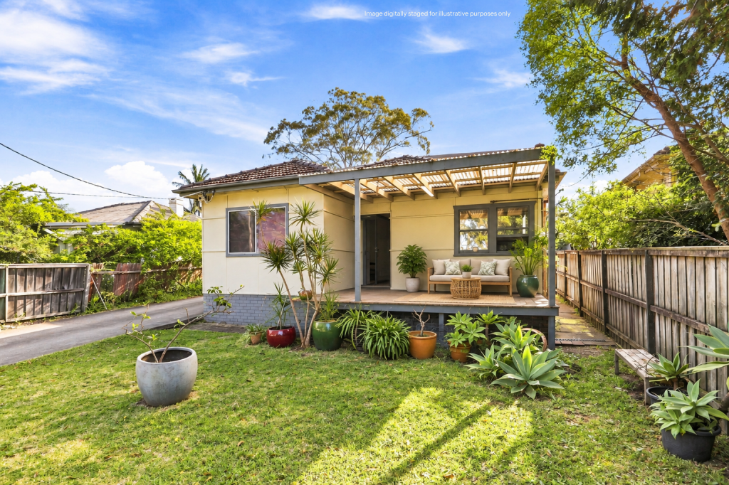 46 Bantry Bay Rd, Frenchs Forest, NSW 2086
