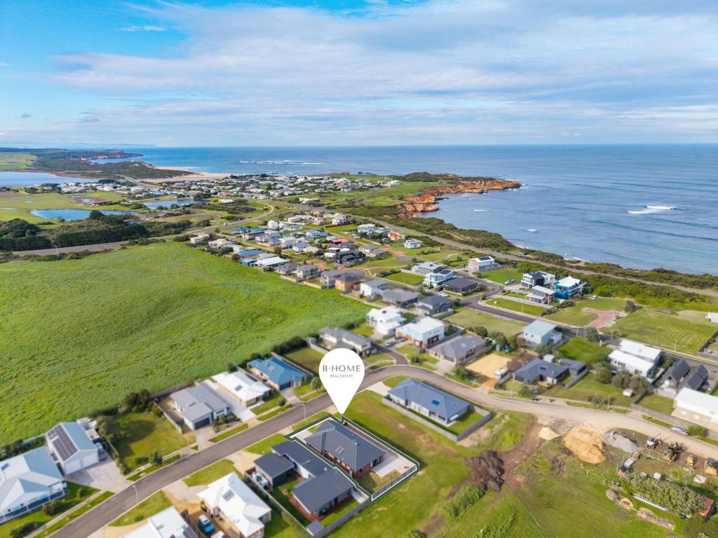 23 Callaway Ct, Peterborough, VIC 3270