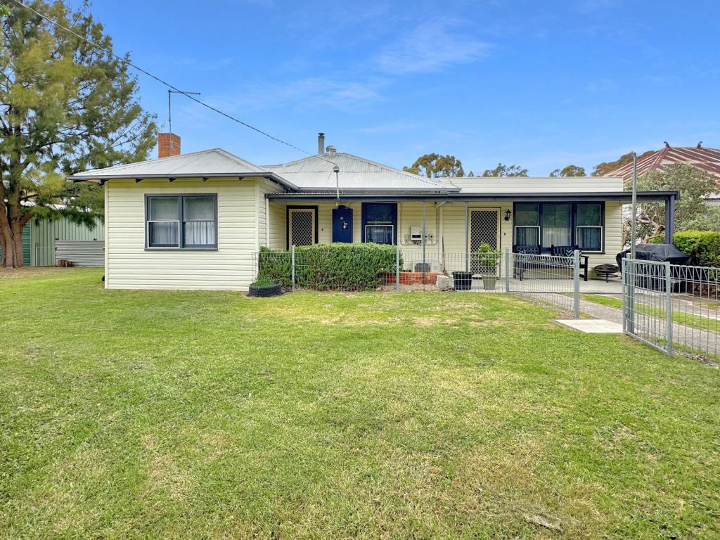 65 Bailey St, Amphitheatre, VIC 3468