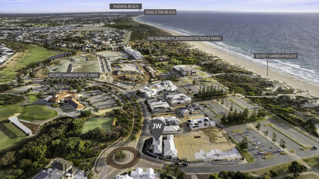 1 Albenga Pl, Secret Harbour, WA 6173