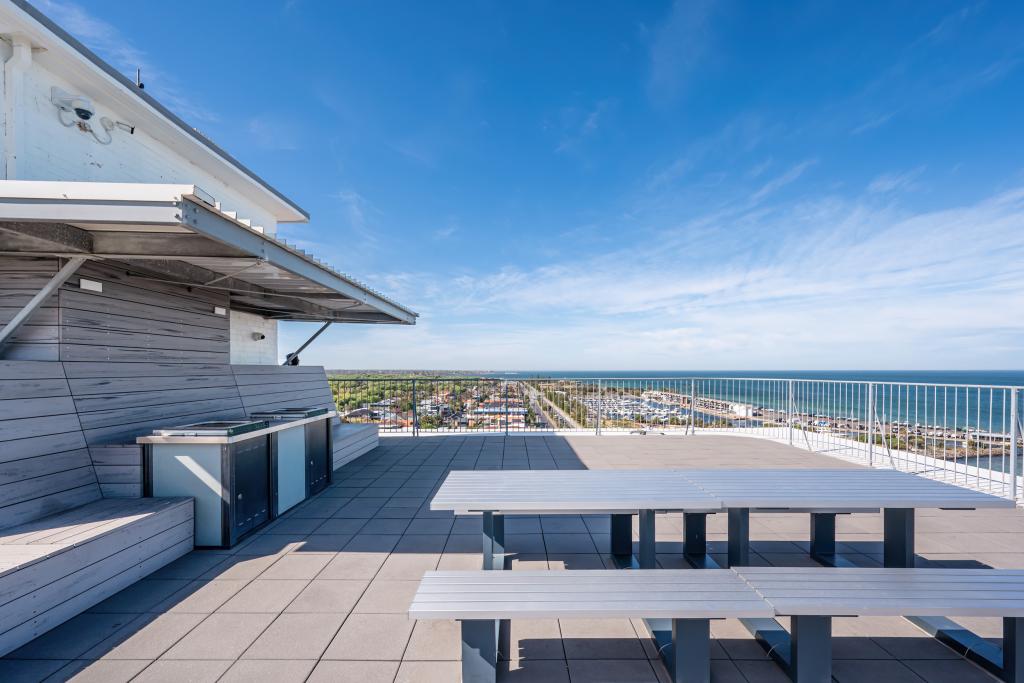 12g/12 Marine Pde, St Kilda, VIC 3182