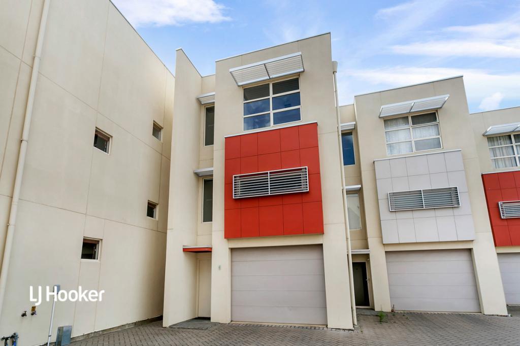 6/19 Dixon Lane, Mawson Lakes, SA 5095