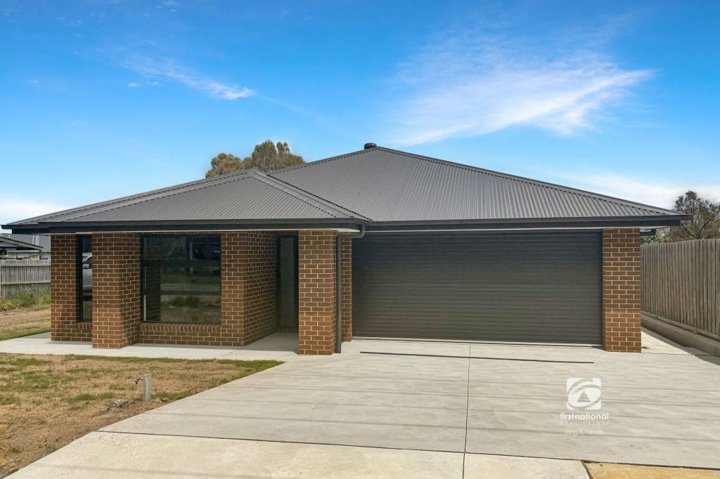 14 Lanes Rd, Lucknow, VIC 3875