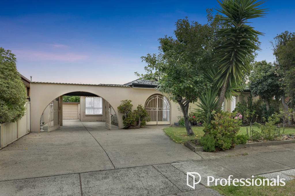 29 CHARLBURY GR, ST ALBANS, VIC 3021