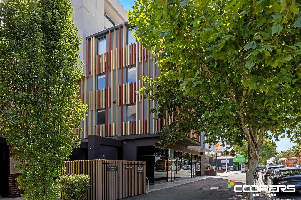 206/1005 Mt Alexander Rd, Essendon, VIC 3040