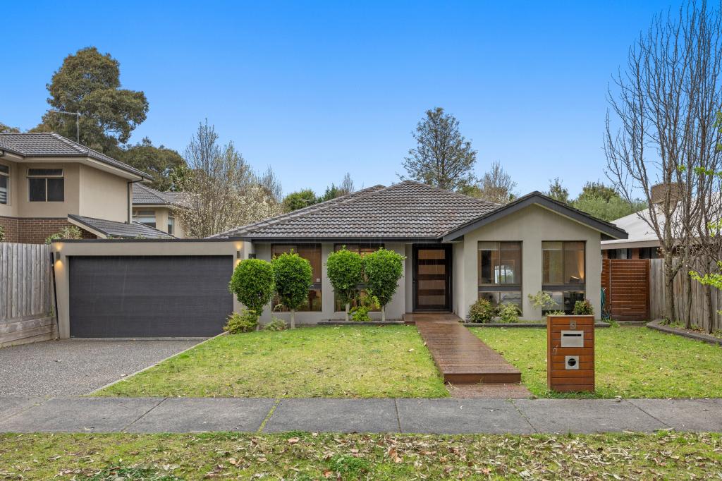 3 Bridgewater Way, Rowville, VIC 3178