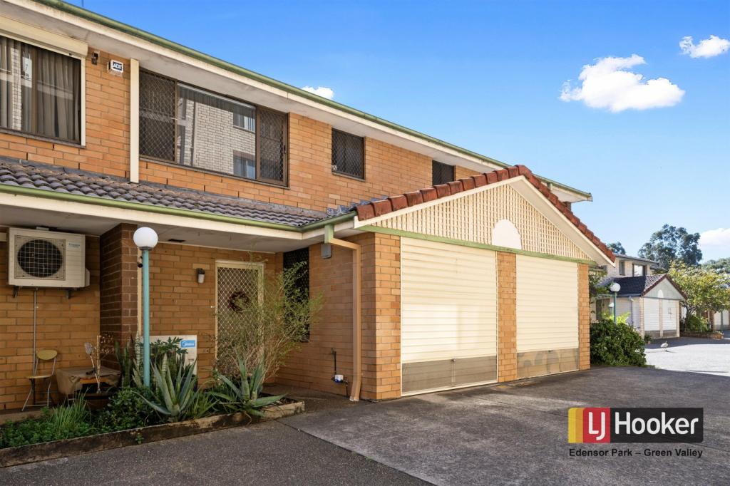 7/4 RIVERPARK DR, LIVERPOOL, NSW 2170