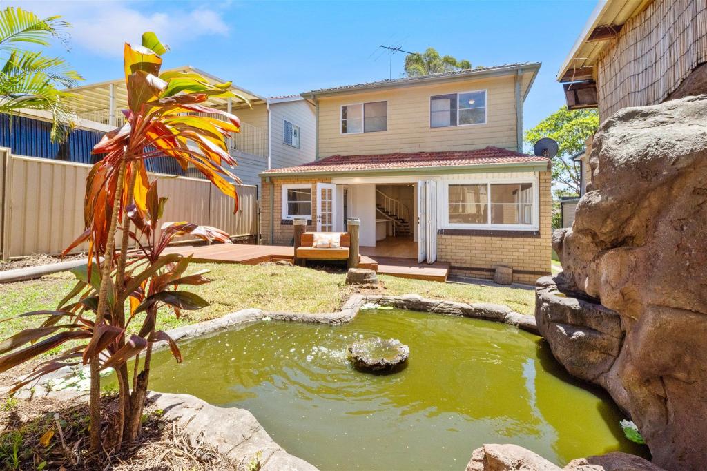 15 Greenland Ave, Peakhurst, NSW 2210