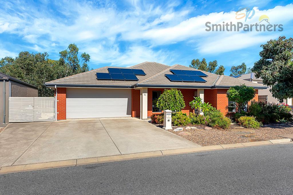 27 Hallett Rd, Golden Grove, SA 5125