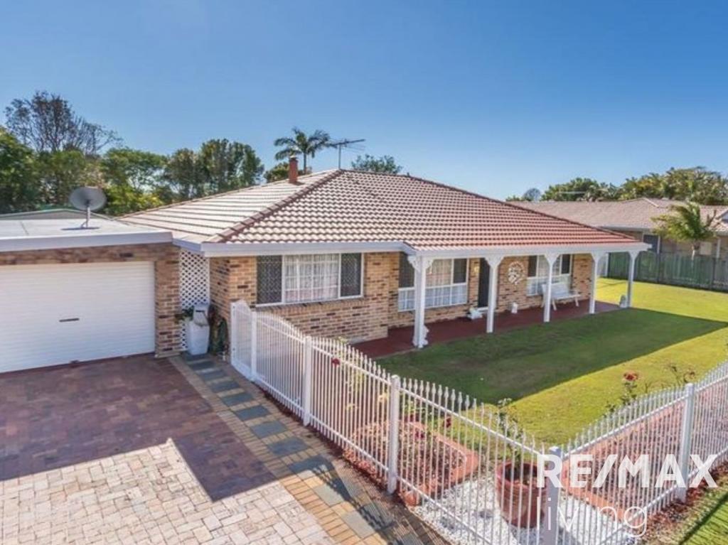 87 Fernando St, Burpengary, QLD 4505