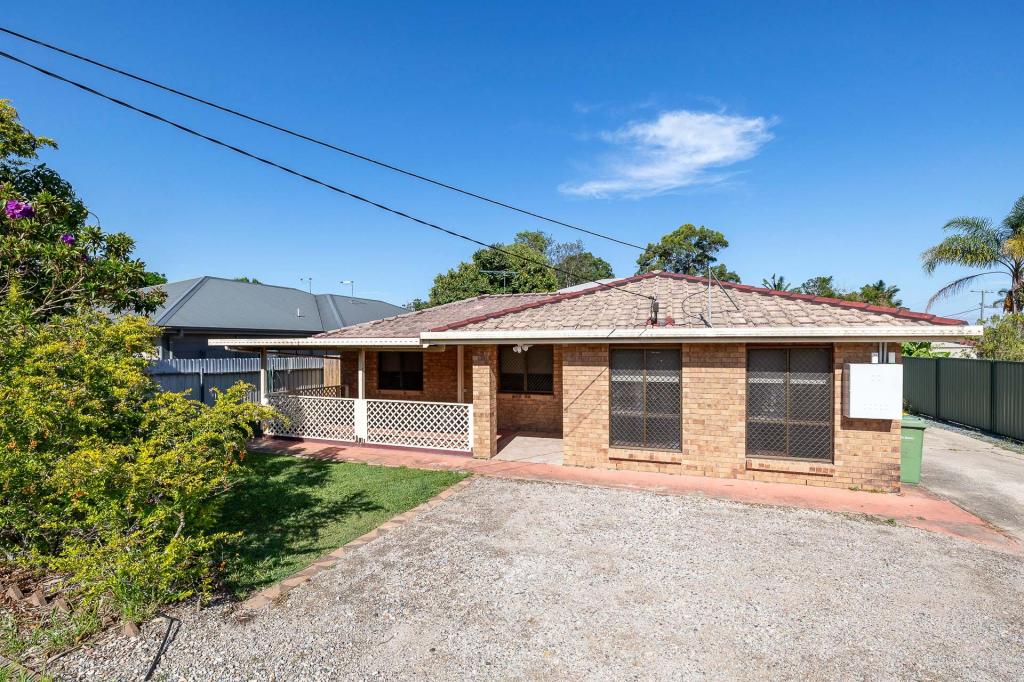 5 TREMAIN ST, CRESTMEAD, QLD 4132