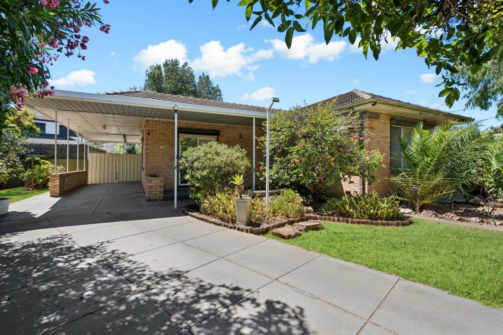 37 Kanbara St, Flinders Park, SA 5025