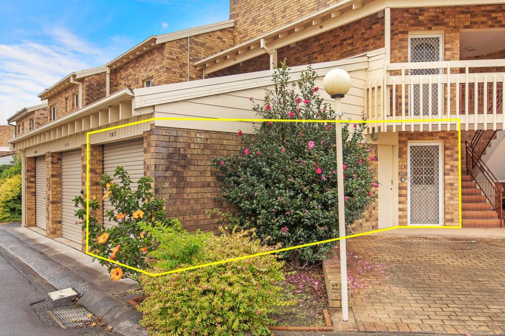 107/15 Lorraine Ave, Berkeley Vale, NSW 2261