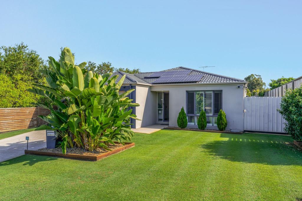 4 RAYNUHA CT, ORMEAU, QLD 4208