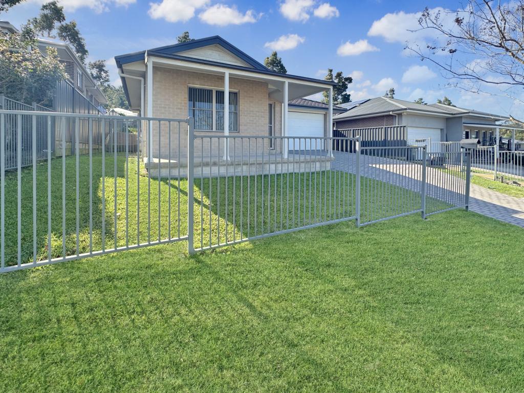 15 Steam Cl, West Wallsend, NSW 2286