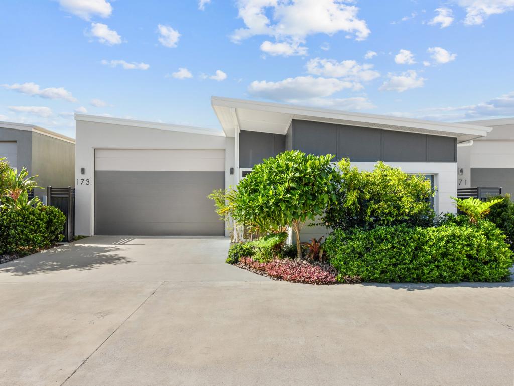 173/1 Latitude Bvd, Nikenbah, QLD 4655
