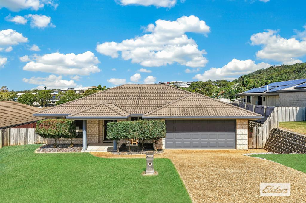 2a Lakeside Dr, Taroomball, QLD 4703