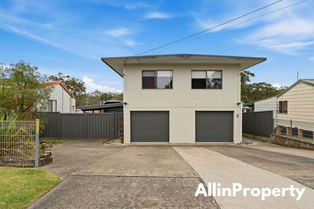 3 Winn Ave, Basin View, NSW 2540