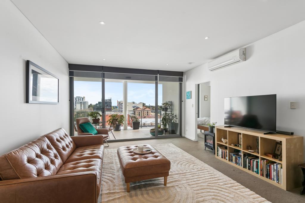 124/1178 Hay St, West Perth, WA 6005