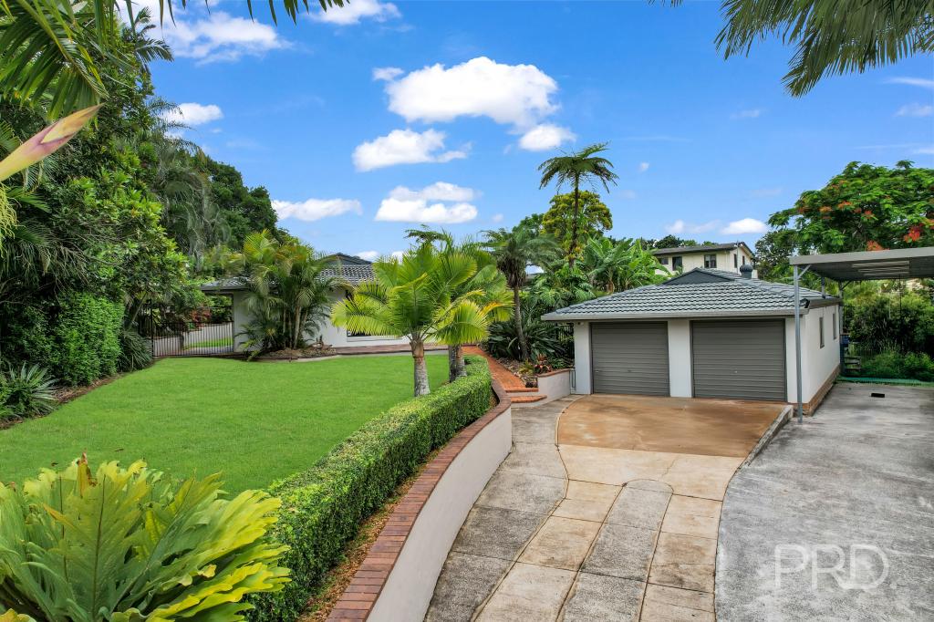 14 LAURETTE AVE, THORNLANDS, QLD 4164