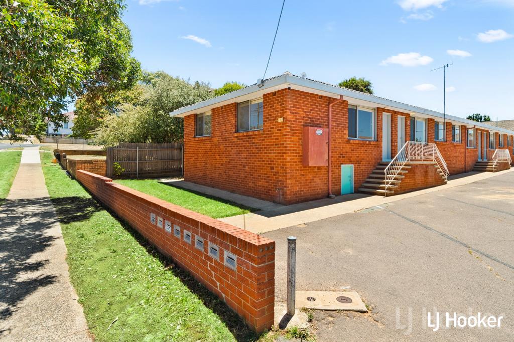 5/17 Morton St, Queanbeyan, NSW 2620