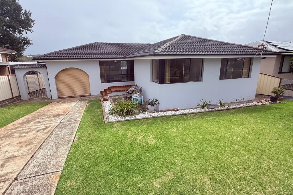 17 Winter Ave, Mount Warrigal, NSW 2528