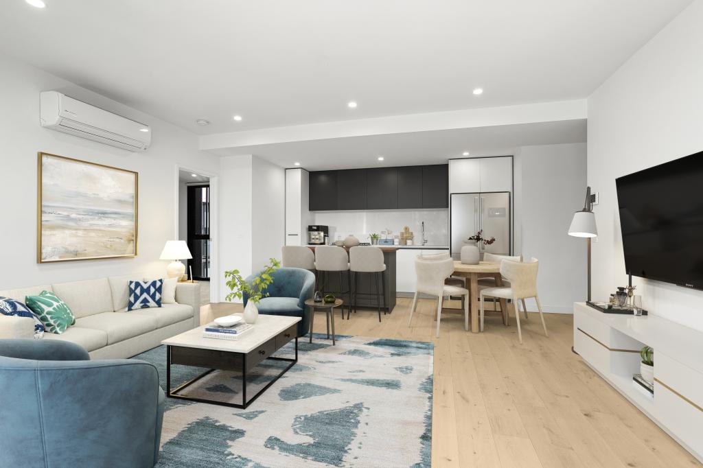 304/70 Burnley St, Richmond, VIC 3121