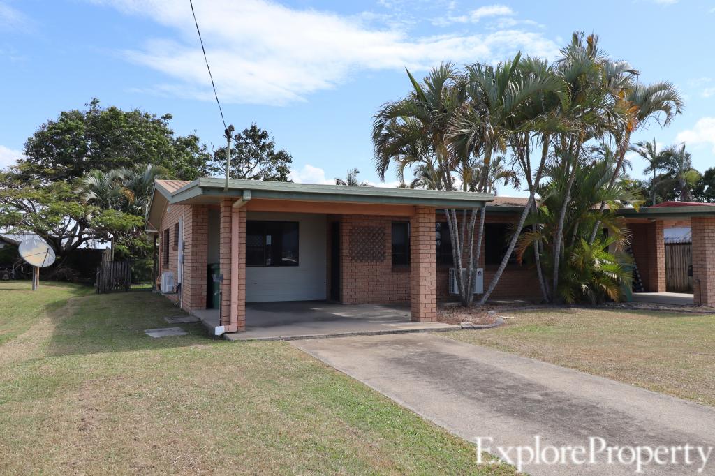 1/15b Boundary Rd, Paget, QLD 4740