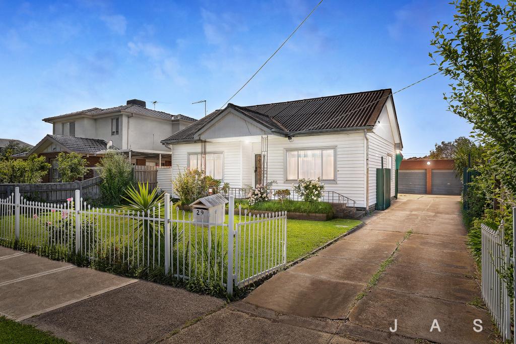 29 Hearn St, Altona North, VIC 3025