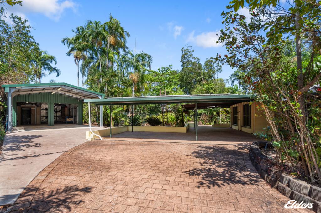 29 Marsh St, Millner, NT 0810