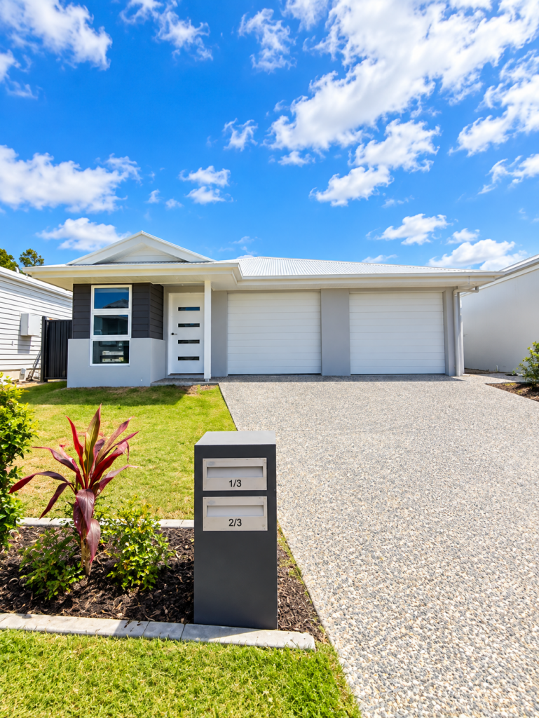 1/3 Oak Cres, Morayfield, QLD 4506