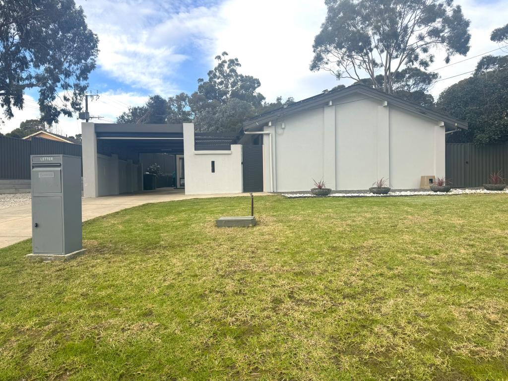 5 Waitara Rd, Banksia Park, SA 5091