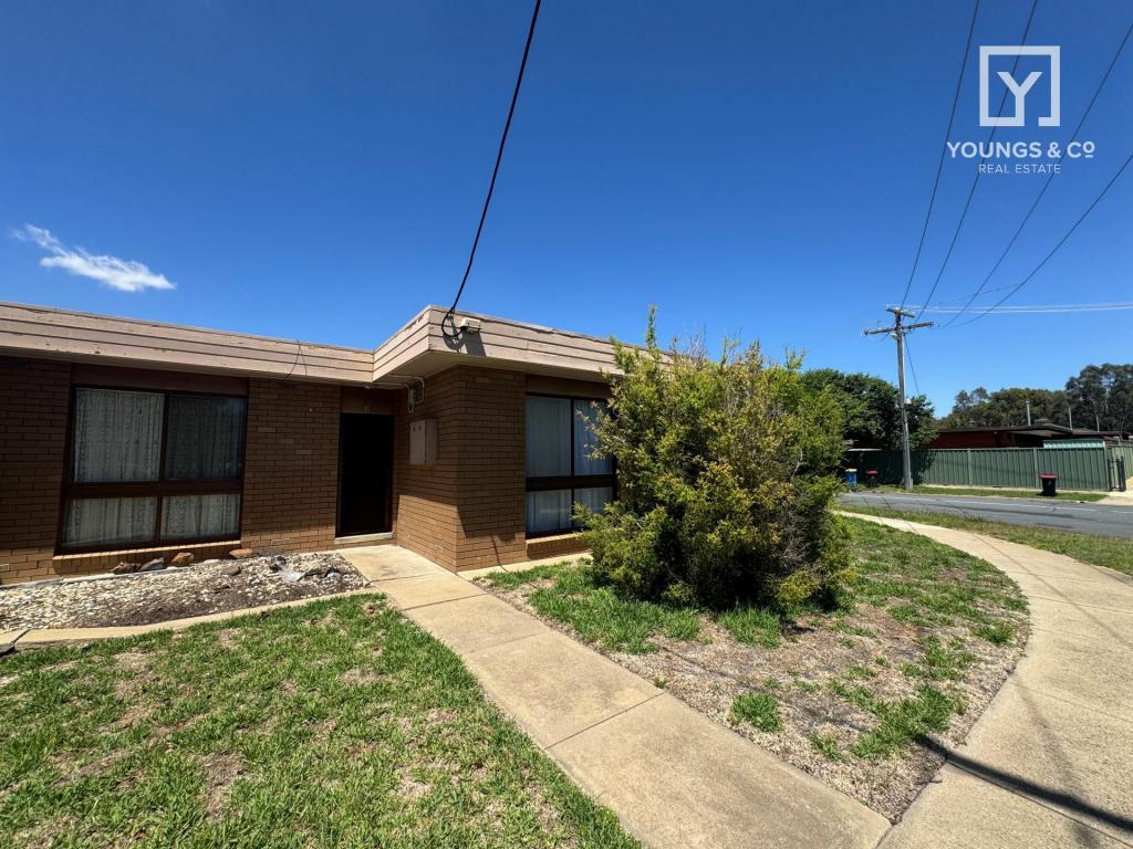 3/1 Erskine St, Shepparton, VIC 3630