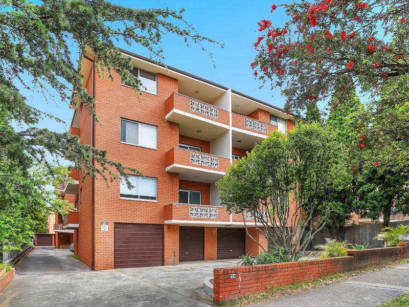 14/7-9 GREEN ST, KOGARAH, NSW 2217